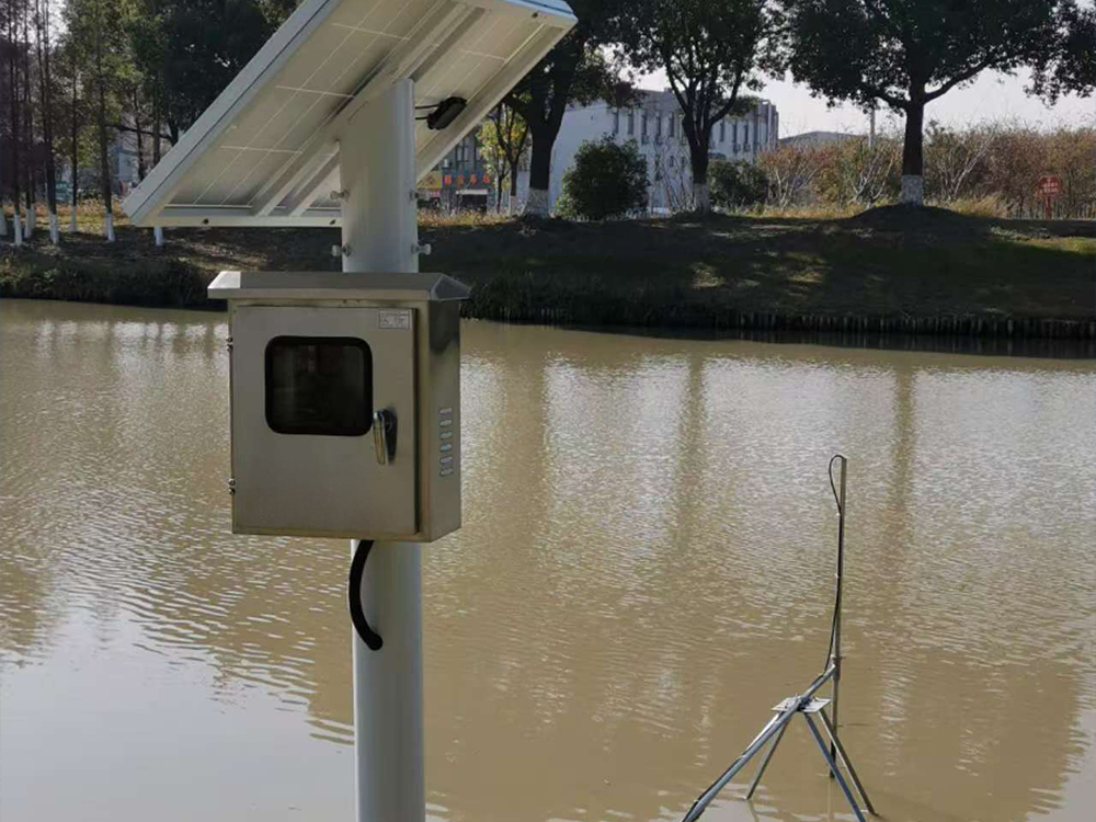 太阳能供电系统：为电缆沟水位报警器注入绿色动力