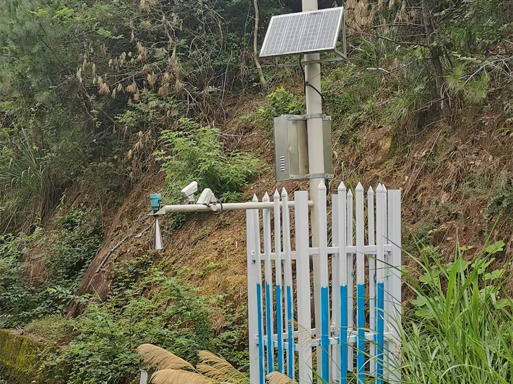 太阳能供电系统在水利水文低功耗视频监控设计中的创新应用